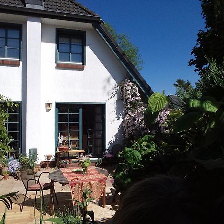 Ferienhaus بريرو المظهر الخارجي الصورة
