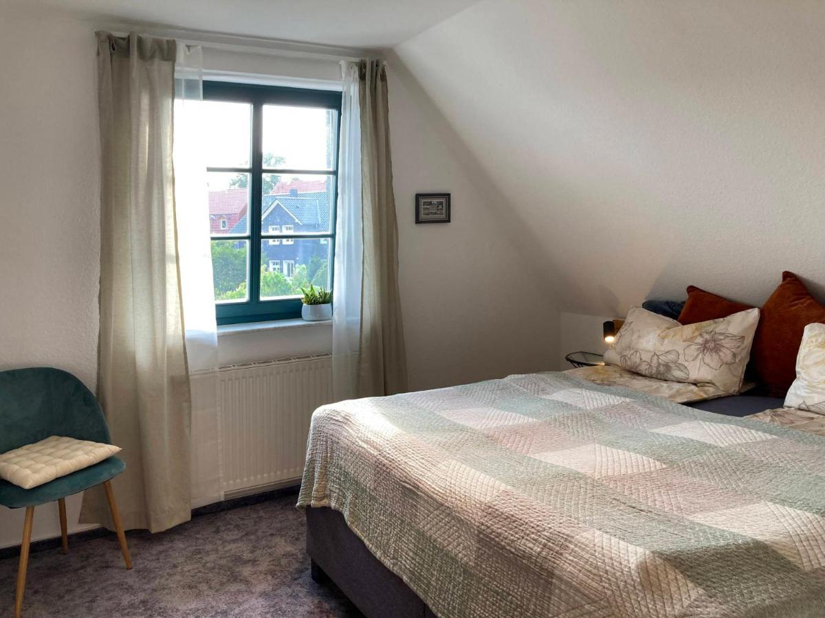Ferienhaus بريرو المظهر الخارجي الصورة