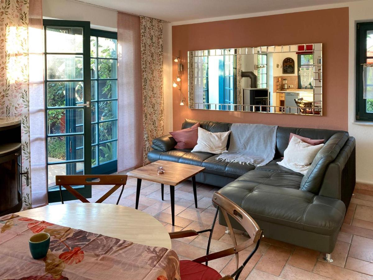 Ferienhaus بريرو المظهر الخارجي الصورة