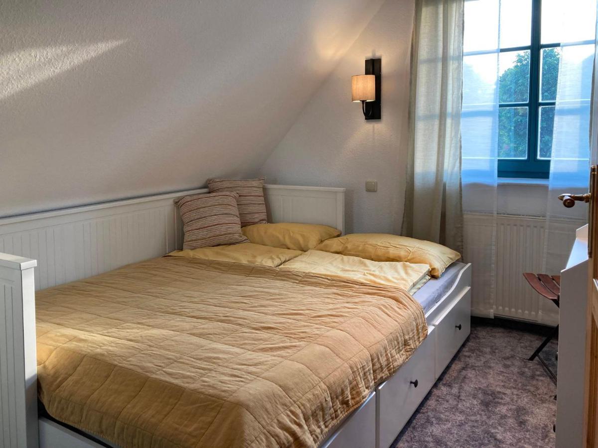 Ferienhaus بريرو المظهر الخارجي الصورة
