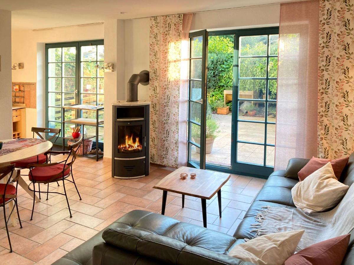 Ferienhaus بريرو المظهر الخارجي الصورة