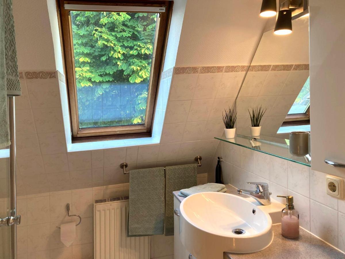 Ferienhaus بريرو المظهر الخارجي الصورة