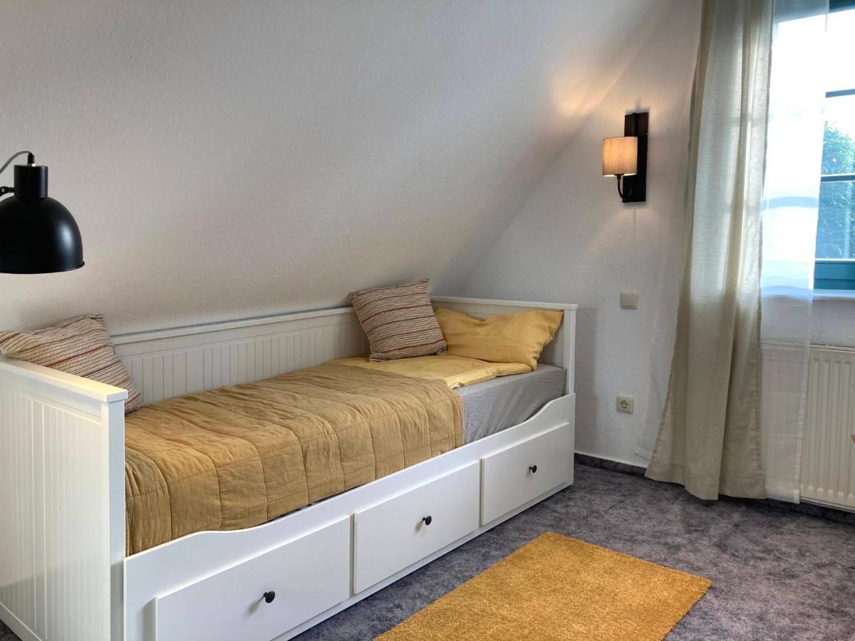 Ferienhaus بريرو المظهر الخارجي الصورة