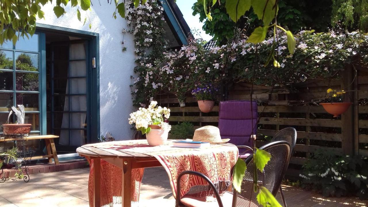 Ferienhaus بريرو المظهر الخارجي الصورة